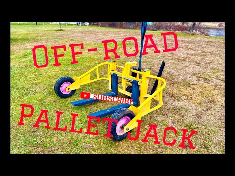Cheapest Pallet Jack