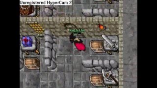 Tibia Arena 1