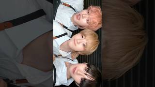 ☕️🤴#AHOF #아홉 #JL #제이엘 #JUWON #박주원 #DAISUKE #다이스케