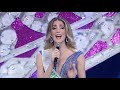 TOP 3 | Q&A | Miss International Queen 2020