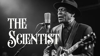 The Scientist coldplay  Vintage Jazz Blues Cover