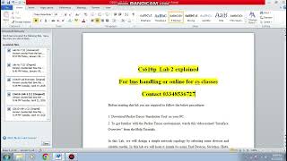 CS610p Short lab 2 | CS610p lab 2 |CS610p | CS610p lab 2|cs610pbyVUHS @VUHSlearning ​