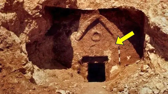 Jesus’ Tomb Is Opened And Scientists Make An Incredible Discovery