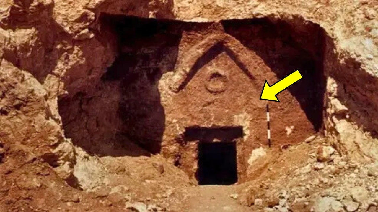 Jesus’ Tomb Is Opened And Scientists Make An Incredible Discovery