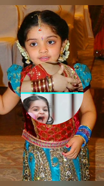 Thala Ajith daughter Anoushka cute pictures ♥️😍 #shorts