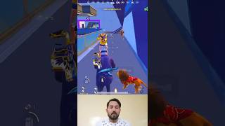 Epic PUBG Mobile Gameplay: Pro Skills &amp; Insane Kills! 🔥 #pubgmobile #bgmi #shorts