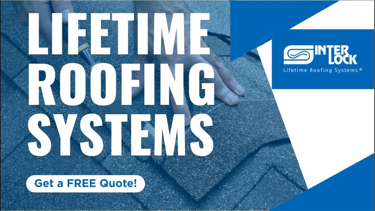 Interlock Metal Roofing - Top 10 Best Roofers Portland