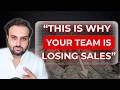 Your Sales Team Losing Sales in 2025? Watch This