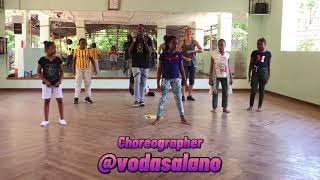 Kids Dance - Jay Melody Huba Hulu