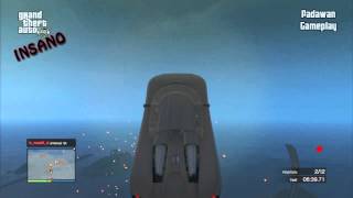 Insano - Totozinho Pra Fora... Aaaaahhhhhh