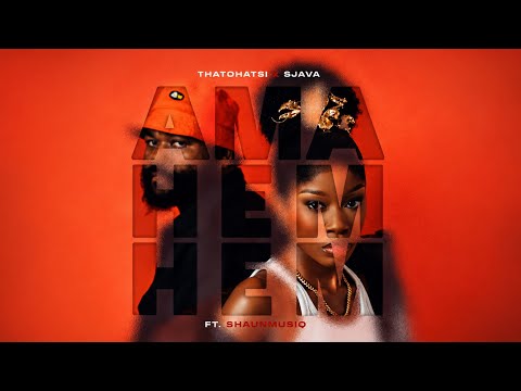 Thatohatsi & Sjava - Ama hem hem (Official Audio) feat. ShaunMusiq