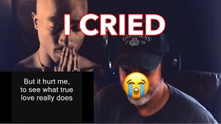 IMMORTAL TECHNIQUE - YOU NEVER KNOW - MUSIC REACTION! A VERY EMOTIONAL REACTION!