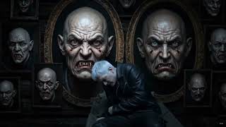 [Neverness To Everness Creepypastas AI]  The Portraits