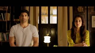Ok Jaanu Full Movie 2017