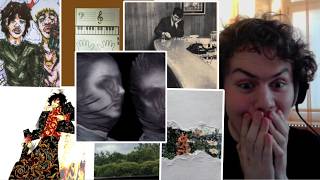 singles (2hollis, tryavoid, Luv, umruvmaye, Quadeca, athysue, Locked23 formula) literally in a nu...