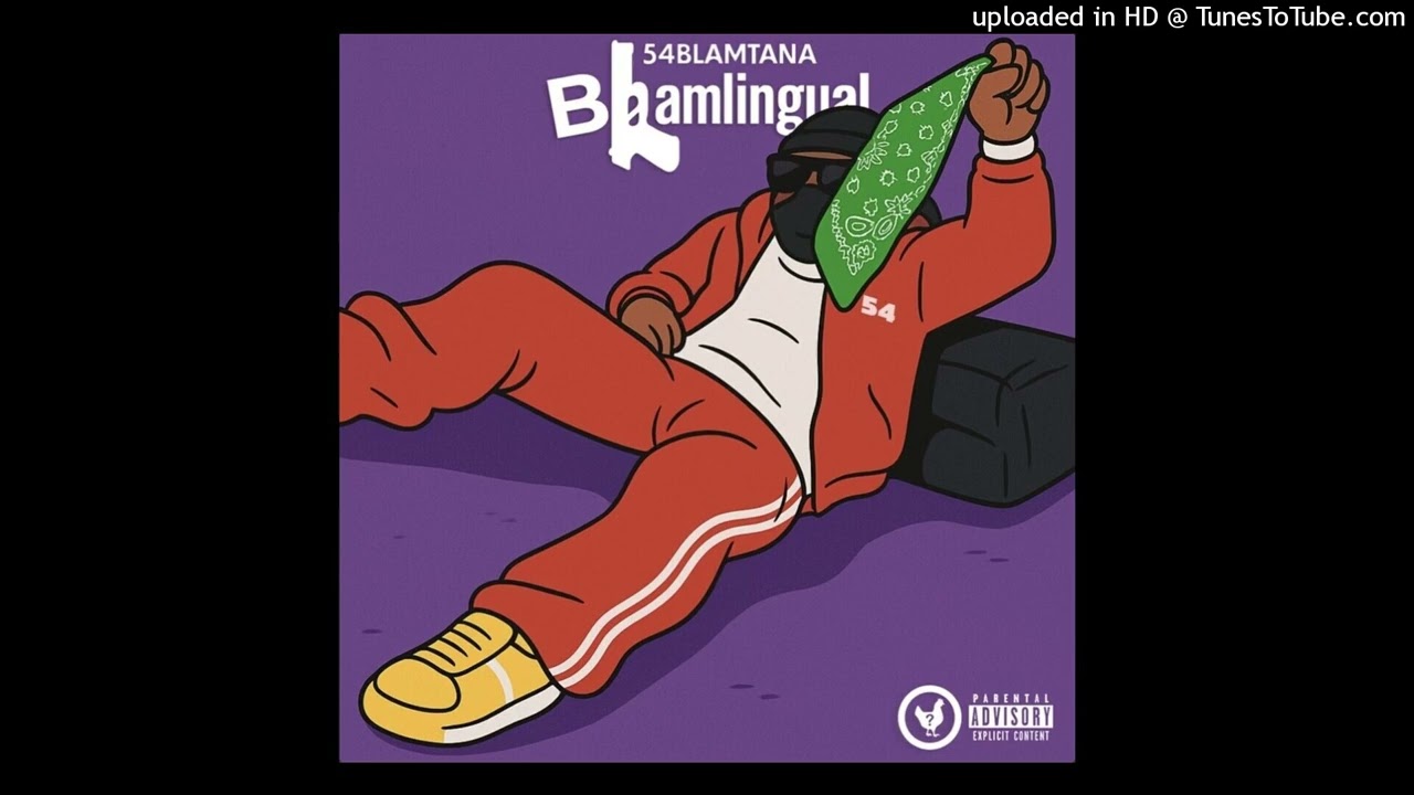 FREE Sietegang Yabbie x 54Blamtana type beat 