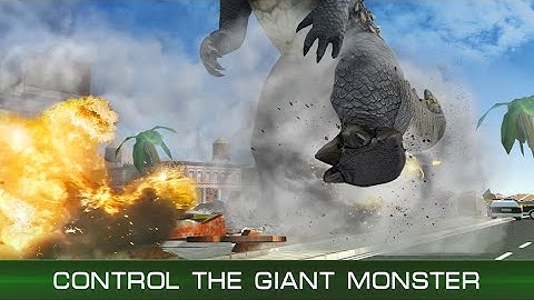 Monster evolution hit and smash Update (Android,iOS) All Levels Completed Update Android Gameplay
