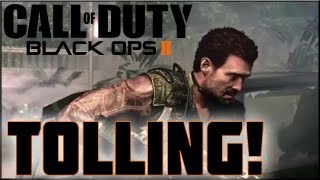 Black Ops 2 - Funny Moments Montage! (Leaving, Messages, and Meatspin)