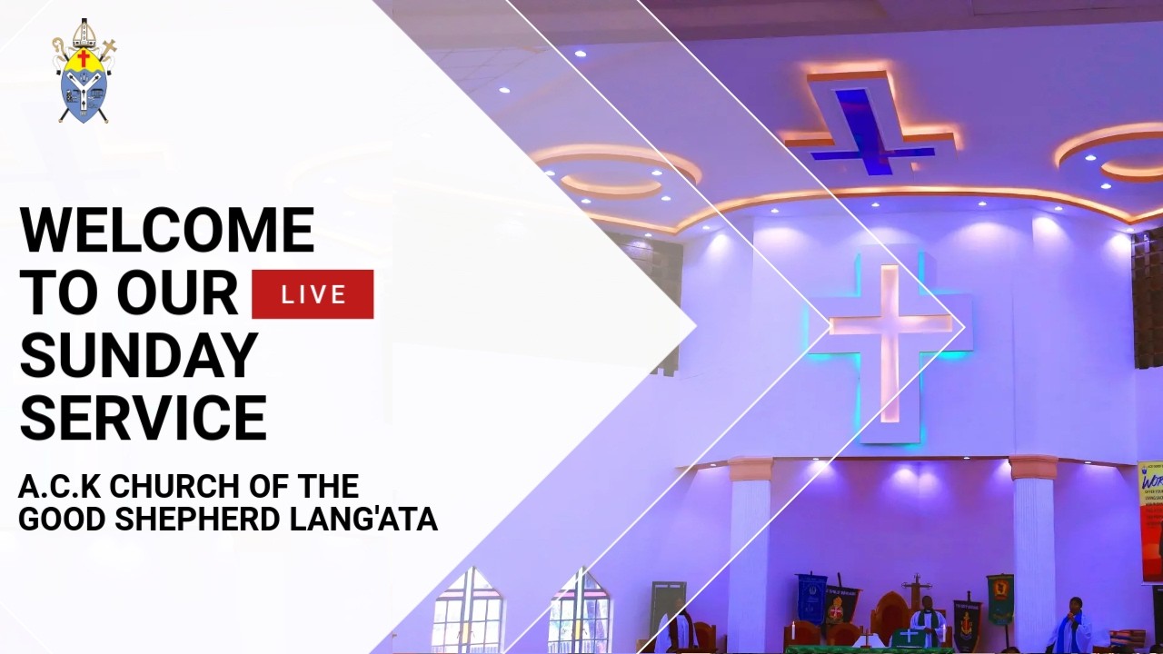 2ND SUNDAY OF LENT SERVICE || 1ST MARCH 2026