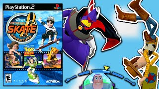 The Tony Hawk's Pro Skater Clone YOU NEED to Hear About!