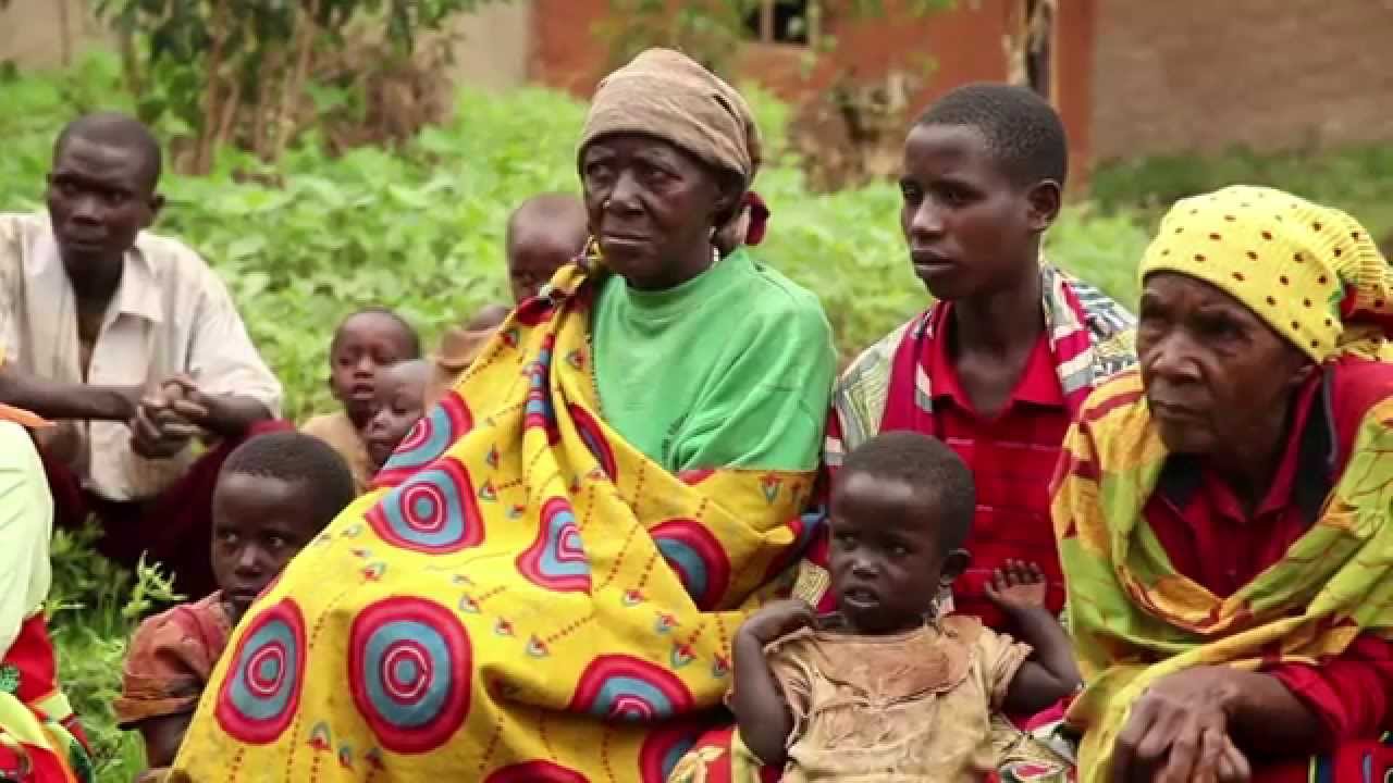 International Women's Day 2015