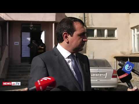 Ոչ, դա սոցիալական աջակցություններն են. Գյումրիի ՔՊ թեկնածուն` 50 հազար դրամ բաժանելու մասին