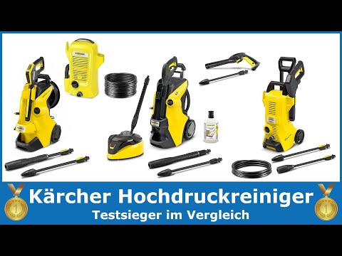 Die besten Kärcher
