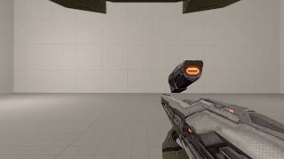 Halo Sfm Light Rifle Animation Test
