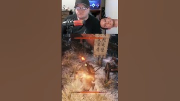 Getting the hang of it!