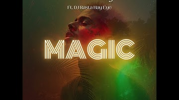 Key Loch Ft. The Olivia Project | Heart Attack (Audio) | EDM Reggae Radio Edit