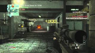 360 No Scope HS + Split Quad Feed