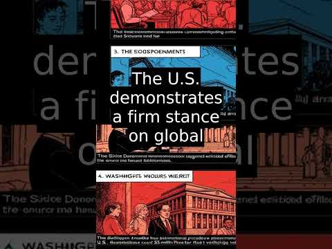 Senate passes landmark AI regulation bill | Clockwise 4 PM Politics #Shorts