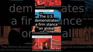 Senate passes landmark AI regulation bill | Clockwise 4 PM Politics #Shorts