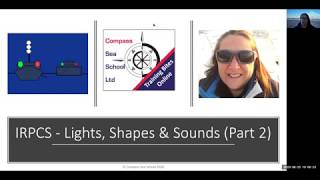 IRPCS - Lights, Shapes and Sounds (Part 2) screenshot 4