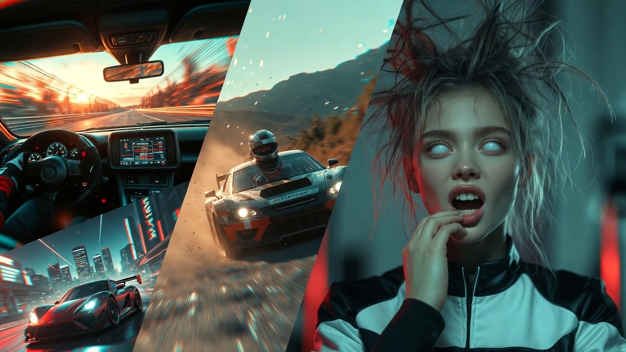 Top 10 Racing Games Of All Time On PS5 2026