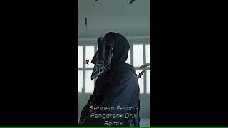 Sertab Erener - Rengarenk Drill Remix  Resimi