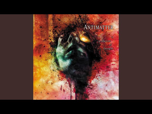 Antimatter - Kick the Dog
