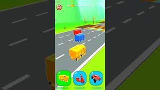 #shapeshiftinggame #shapeshifting #indiantractor3d #shortsfeed #gaming #shorts