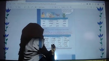 Hazza Tech Schools | Package B | Lecture 24 | Online Lectures for Middle School