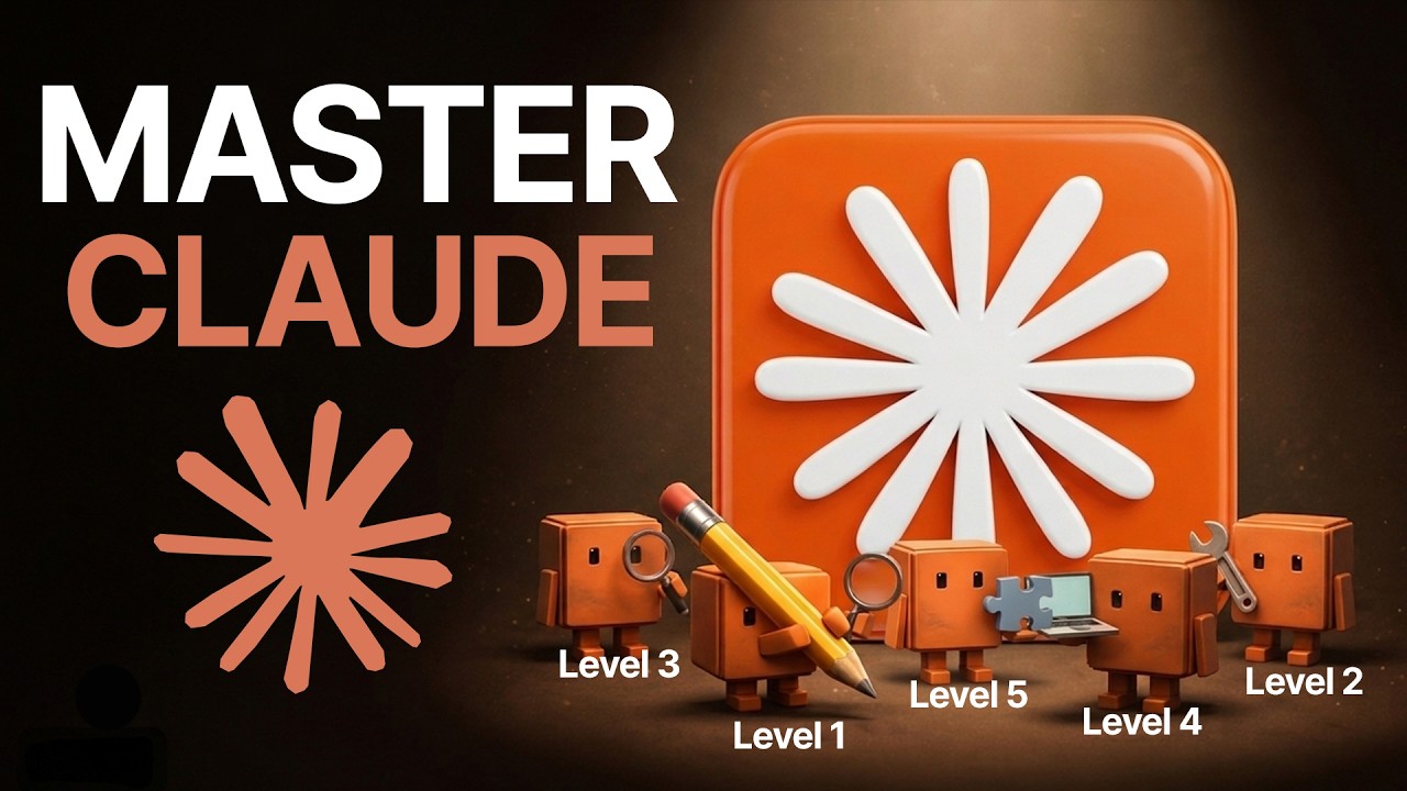 The Ultimate Beginner’s Guide To Claude (2026)