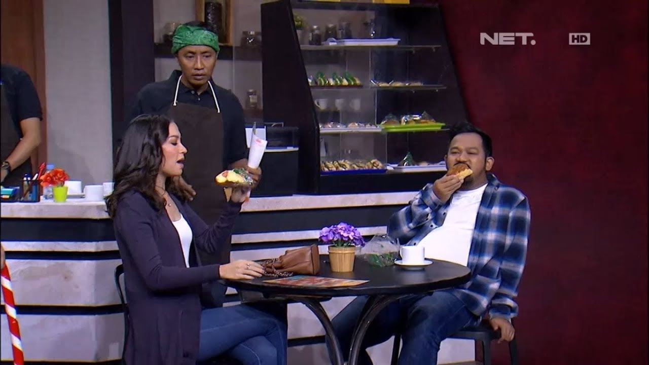 Coffe Shop Atau Tempat Makan Sunda Sihh Ini