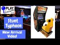 It S Racing And Stunts It Has To Be Stunt Typhoon Awesome Arcade Machine Racer It S Racing And Stunts It Has To Be Stunt Typhoon Awesome Arcade Machine Racer