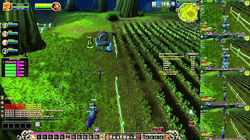 Beginner Multiboxing