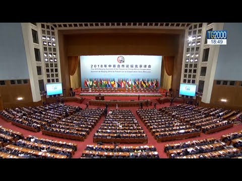 Video: Il Governo Cinese Vieta La Coltivazione Dell'oro