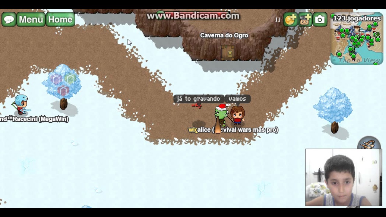 Nova Melhor Amiga :D - Avalonia Online