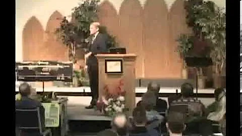 Kent Hovind 100 Reasons Evolution is So Stupid