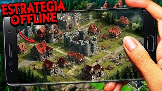 OS 30 MELHORES JOGOS DE ESTRATÉGIA RTS OFFLINE PARA ANDROID screenshot 3