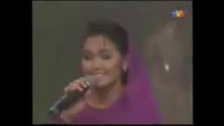 Ole-Ole Siti Nurhaliza Medley Joget Kasih Tak Sudah Dan Joget Senyum Memikat.