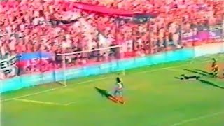 Tigre vs Defensores de Belgrano - 1997