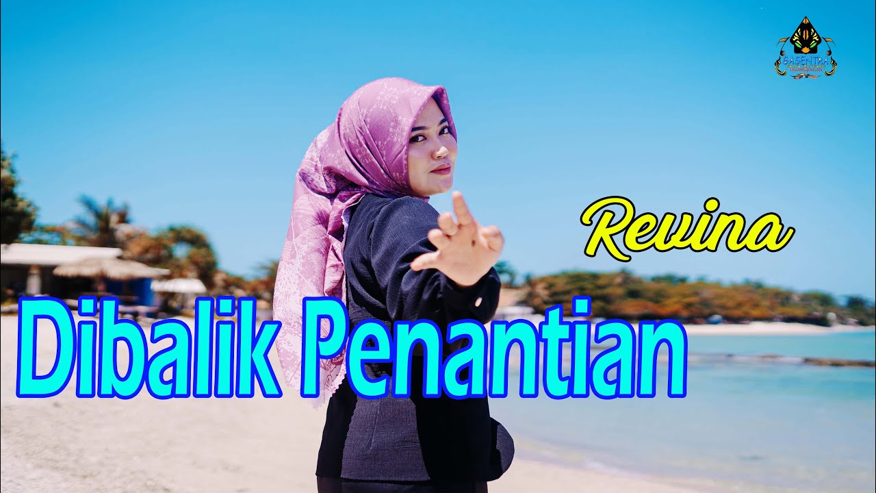 REVINA ALVIRA - DIBALIK PENANTIAN (Official Dangdut Klasik Gasentra)